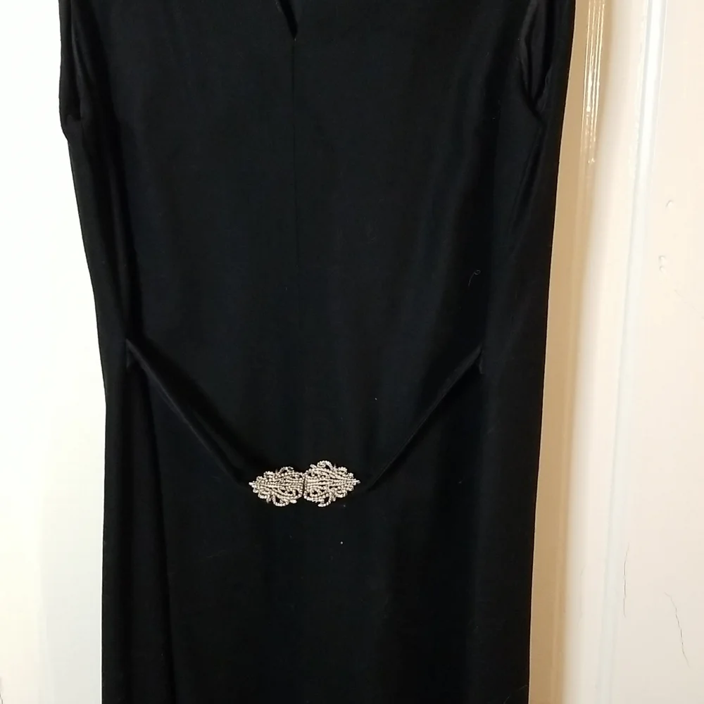 Morgane le fay black dress - Picture 4 of 12